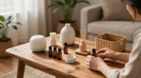 Aromatherapy Diffuser Accessories Checklist 2026