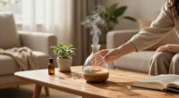 Aromatherapy Diffuser Essentials for 2026