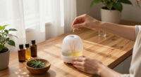 Aromatherapy & Diffusers Checklist for 2026