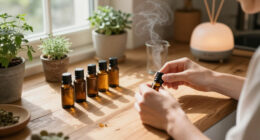 Aromatherapy & Wellness Gift Guide 2026