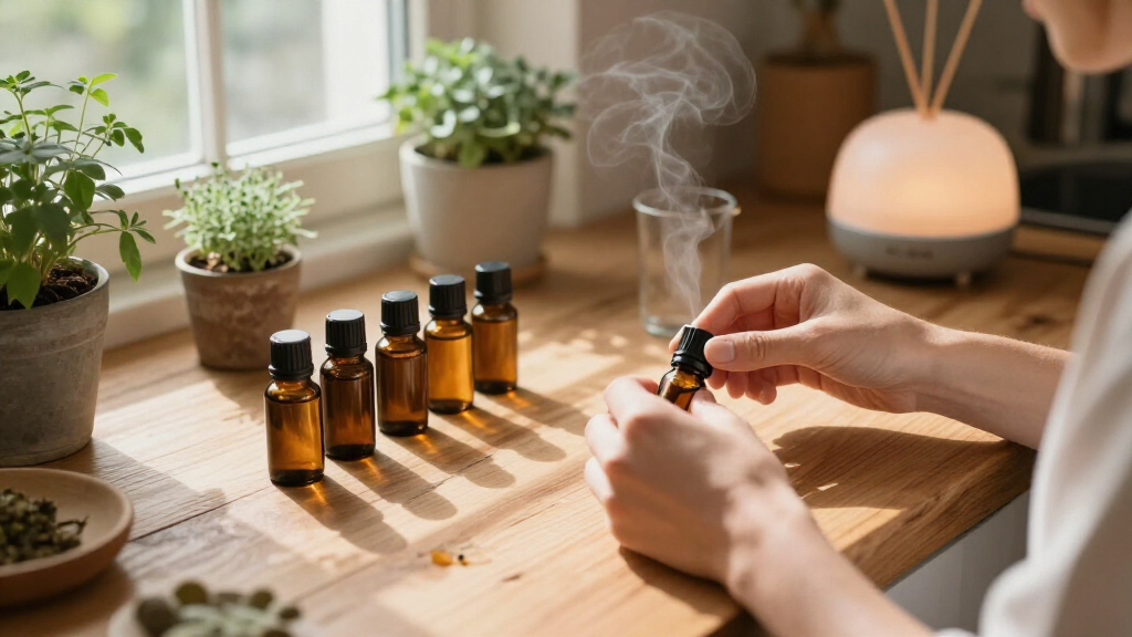 Aromatherapy & Wellness Gift Guide 2026
