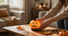 Best Aromatherapy Diffuser Halloween Decor Compared