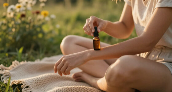 The 10 Best Essential Oils