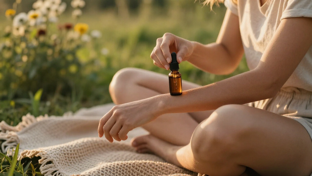 The 10 Best Essential Oils