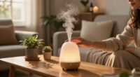 Best Ultrasonic Aromatherapy Diffusers Compared