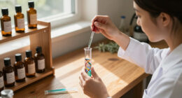Dna Sciences Surges In Global Coverage