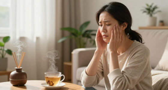 Does ‘Ferritin Face’ Mean You Have An Iron Deficiency? Here’s How To Tell.