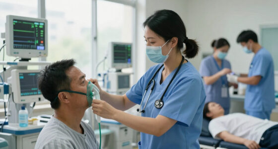 Emergency Department Surges In Global Coverage