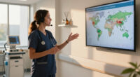 Fairfield Medical Center Surges In Global Coverage
