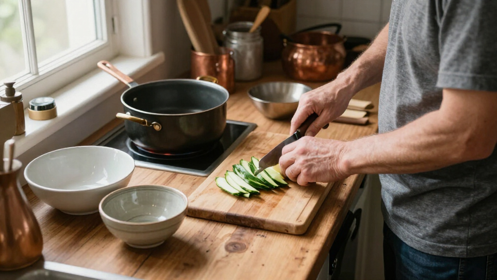 How A.D.H.D. Changes As You Age