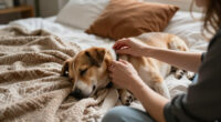 How Can I Kick My Dog Out Of Bed Without Hurting Our Bond?