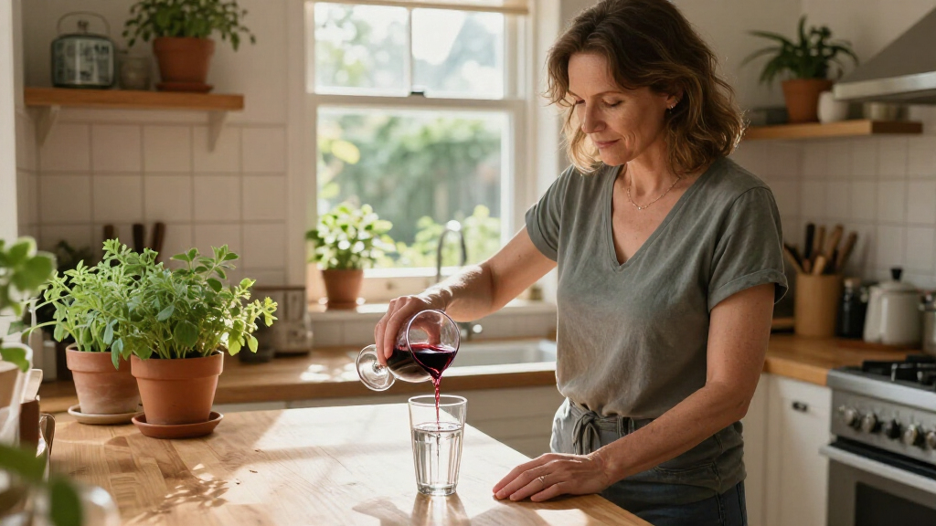 How Drinking Affects Your Dementia Risk