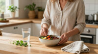 How To Avoid Weight Regain After GLP-1s, According To A Dietitian