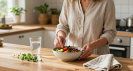 How To Avoid Weight Regain After GLP-1s, According To A Dietitian