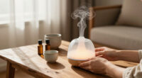 How to Choose Ultrasonic Aromatherapy Diffusers