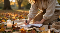 How To Set New Goals This Fall
