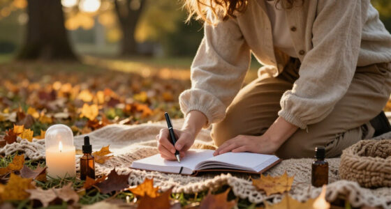 How To Set New Goals This Fall