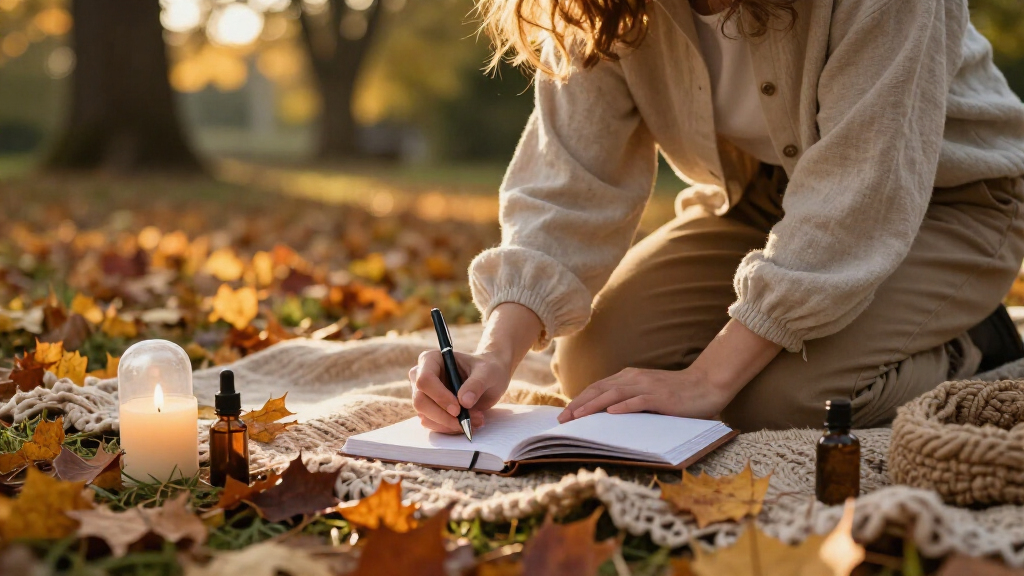 How To Set New Goals This Fall