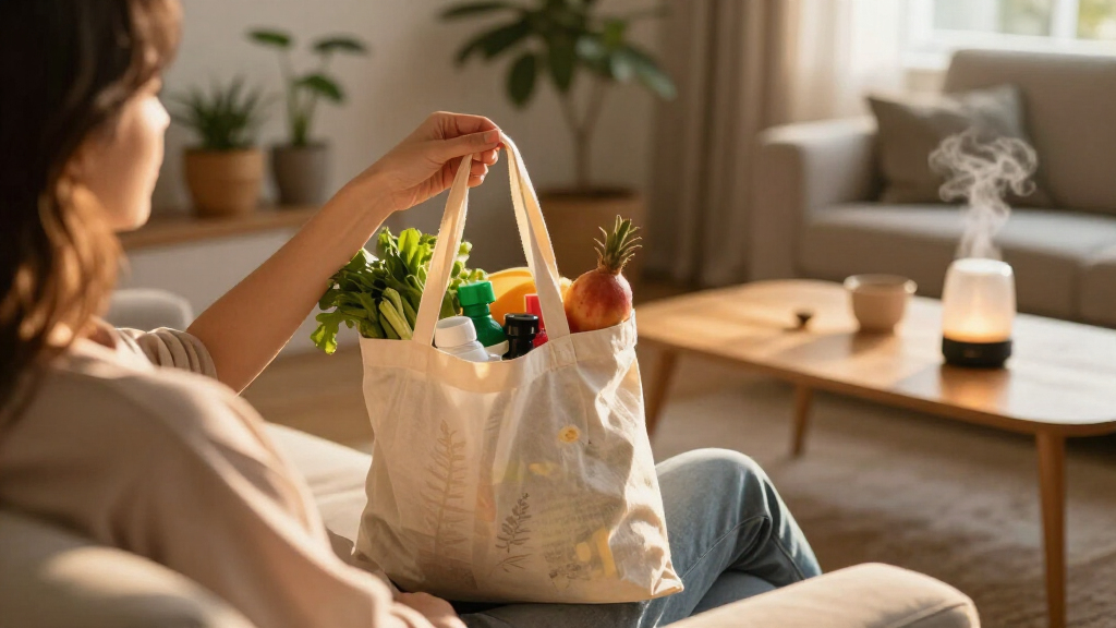 How To Stop Buying New Stuff