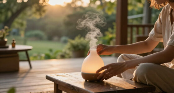InnoGear Aromatherapy Diffuser Discontinued? The Closest Current Alternatives