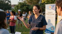 Kidney Foundation Surges In Global Coverage
