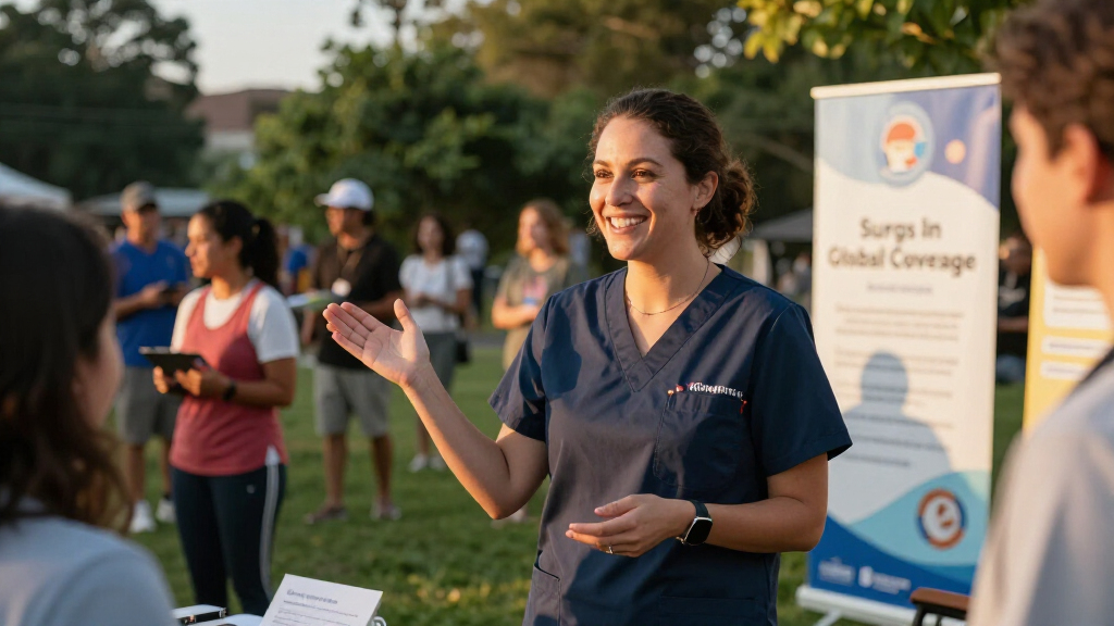 Kidney Foundation Surges In Global Coverage
