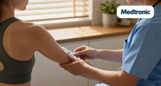 Medtronic Surges In Global Coverage