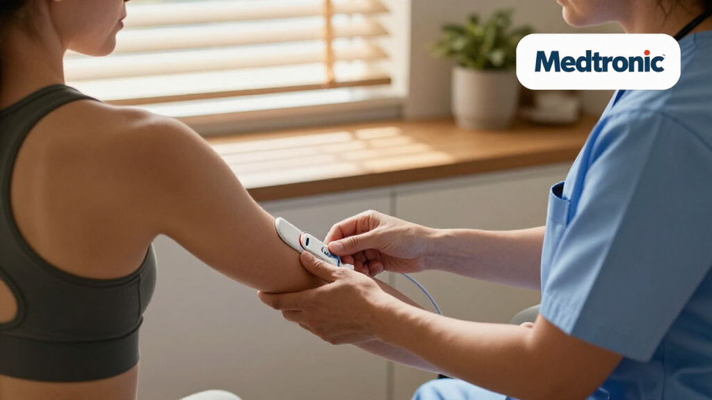 Medtronic Surges In Global Coverage