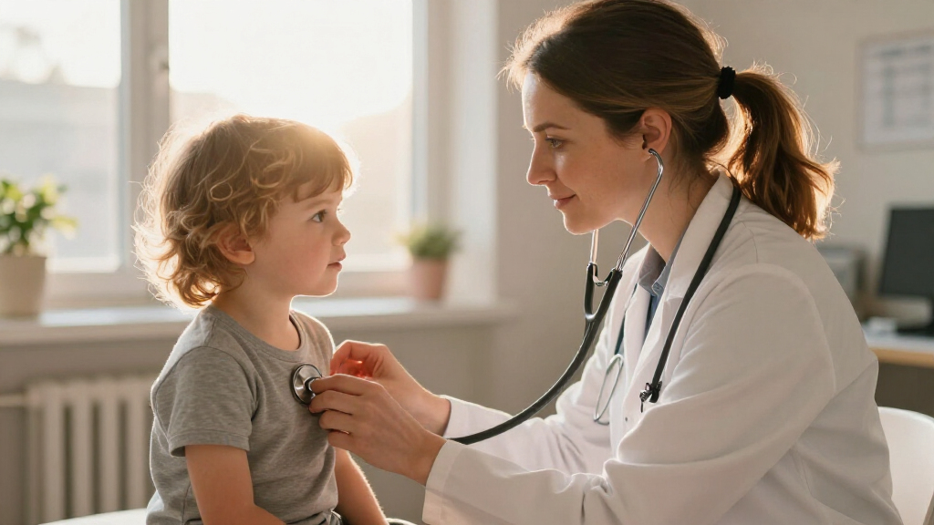 New Pediatric Cardiology Positions At Stockholm-Uppsala Center