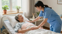 Nursing Home Beds Are Disappearing. That’s A Problem.