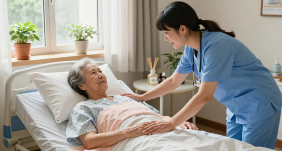 Nursing Home Beds Are Disappearing. That’s A Problem.