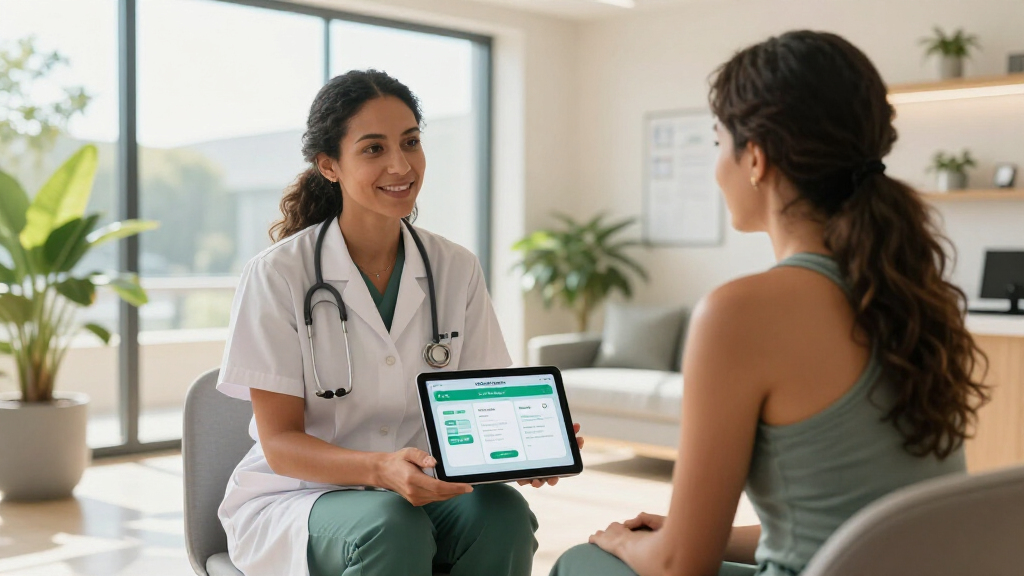 Omada Health Surges In Global Coverage