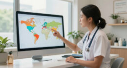 Oscar Health Surges In Global Coverage