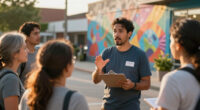 Outreach Urban Health Surges In Global Coverage