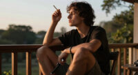 People Hooked On Vapes Try A New Way To Quit: Cigarettes