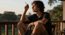 People Hooked On Vapes Try A New Way To Quit: Cigarettes