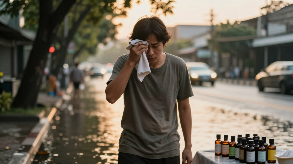 Philippines: Manila Declares Leptospirosis Epidemic - Outbreak News Today