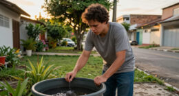 São Paulo Reports Over 58,000 Dengue Cases In 2024