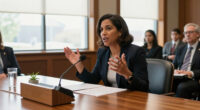 Surgeon General Nominee Pledges Support For Vaccines In Senate Hearing