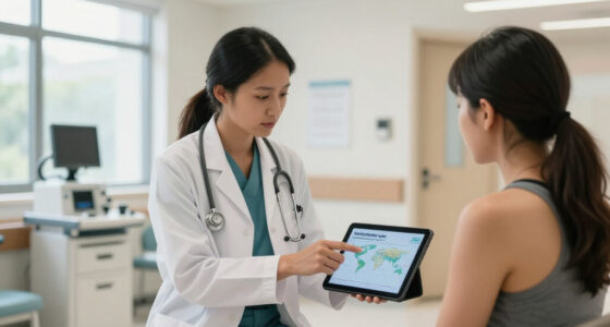 Tenet Healthcare Surges In Global Coverage