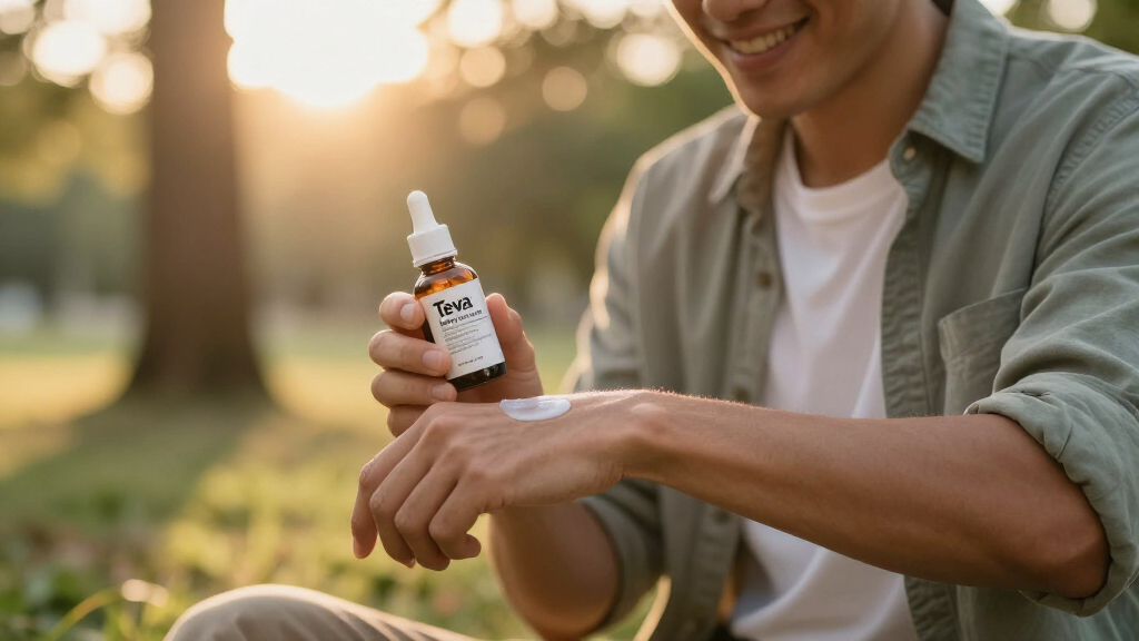 Teva Pharmaceutical Industries Surges In Global Coverage