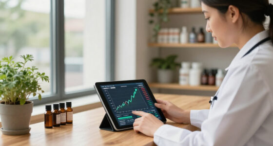 Theravance Biopharma Surges In Global Coverage