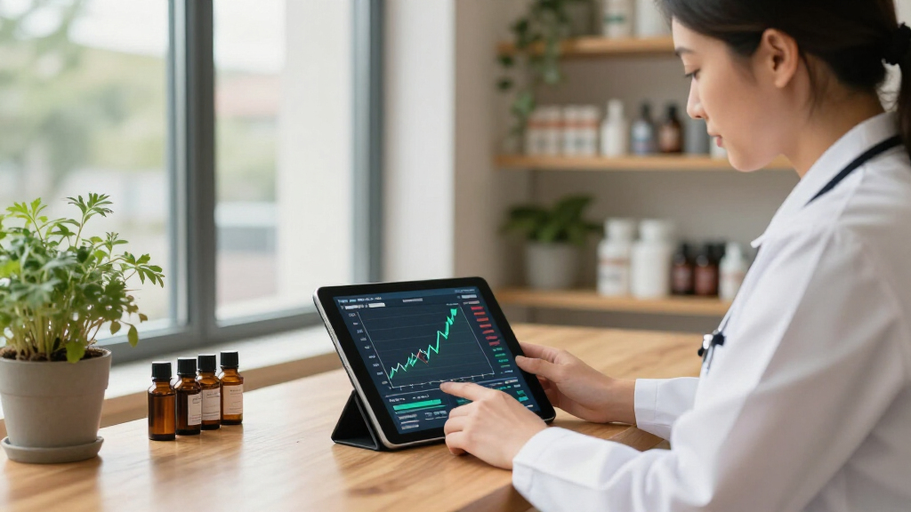 Theravance Biopharma Surges In Global Coverage