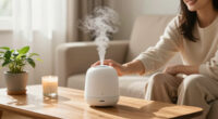 Ultrasonic Aromatherapy Diffusers: A Prime Big Deal Days Guide