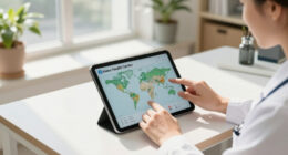 Valley Health Center Surges In Global Coverage