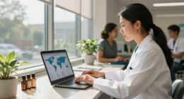 Vanderbilt-Ingram Cancer Center Surges In Global Coverage