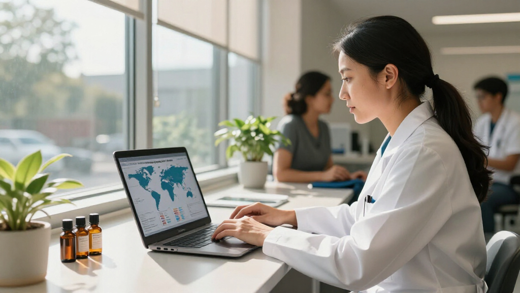 Vanderbilt-Ingram Cancer Center Surges In Global Coverage