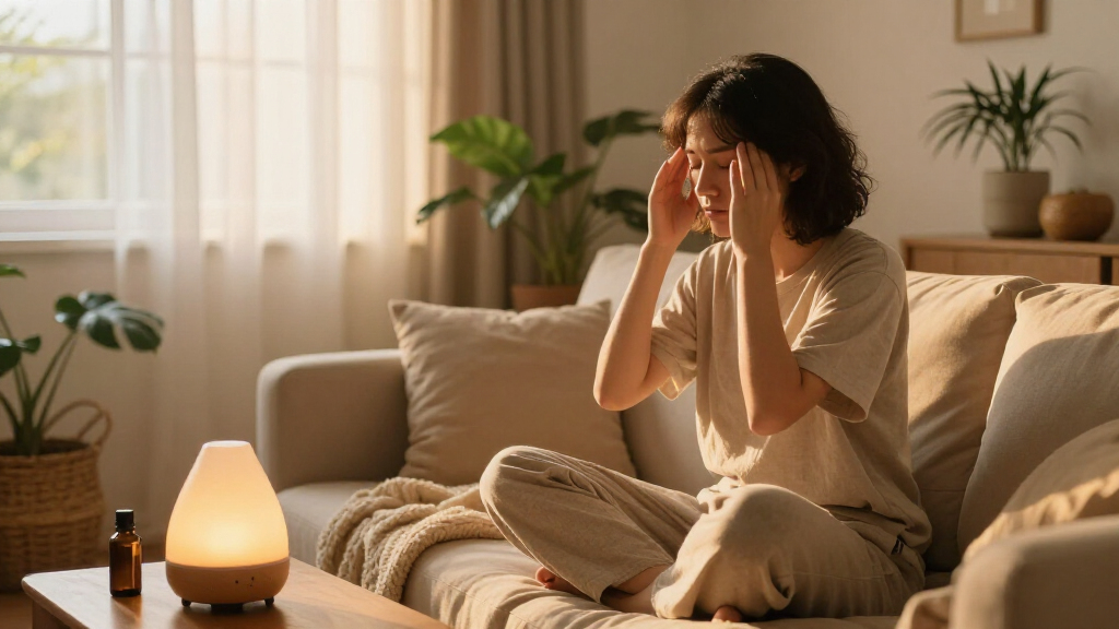When Helping Becomes Controlling: What I Learned About Fear And Love