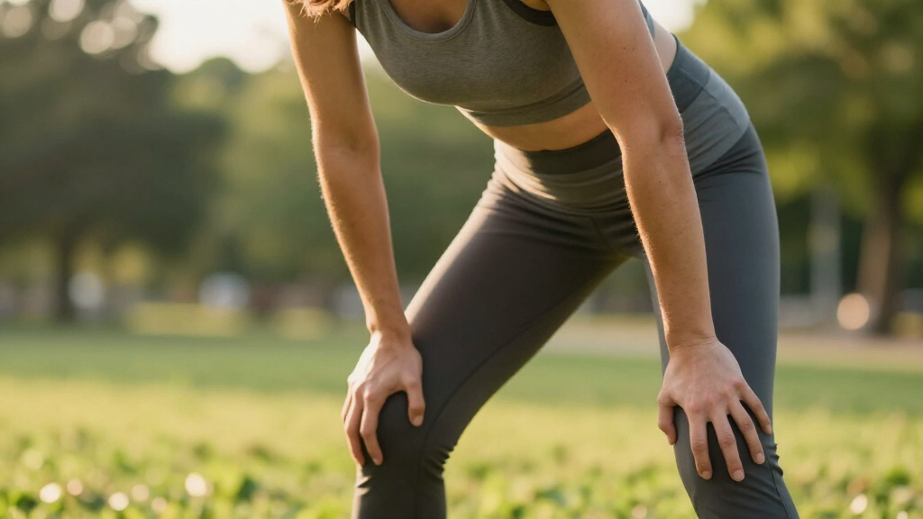 Why Don’t I Recover From Workouts As Quickly As I Used To?
