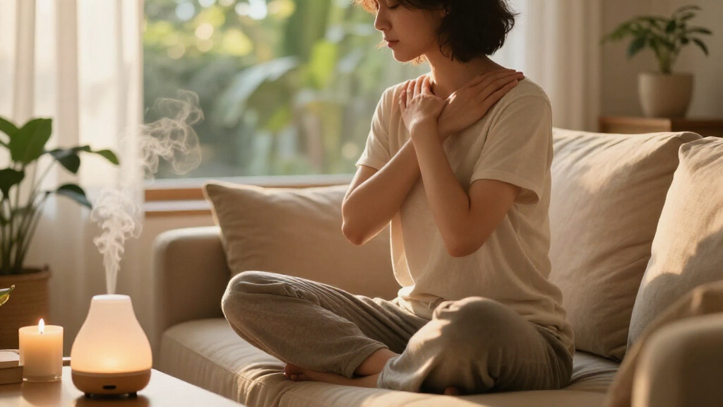 Why Rest Should Be A Priority, Not A Reward